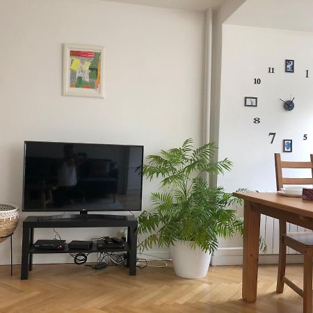ורשה Comfortable And Cosy Apartment 3 Beds-City Center מראה חיצוני תמונה